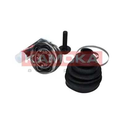 Set articulatie, planetara KAMOKA 6081