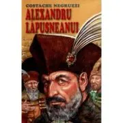 Alexandru Lapusneanul
