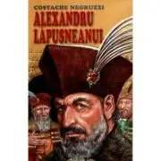 Alexandru Lapusneanul