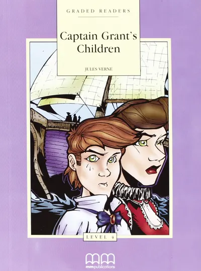 Captain Grant's Children