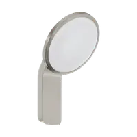 Lampa perete CICERONE 3000K alb cald 220-240V,50/60Hz IP44