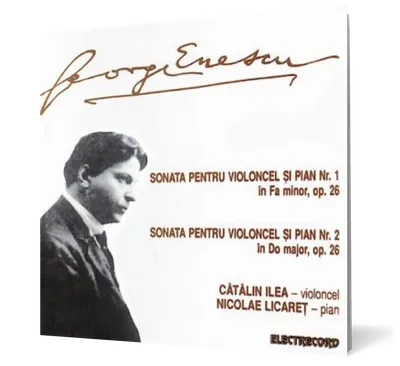 George Enescu