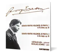 George Enescu