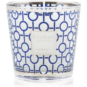 Baobab Collection Gentlemen lumânare parfumată