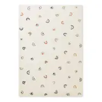 Covor pentru copii 160x235 cm Ravi – Hanse Home