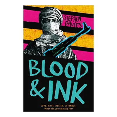 Blood and Ink
