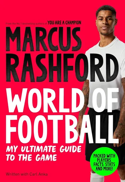 World of Football: My Ultimate Guide to the Game
