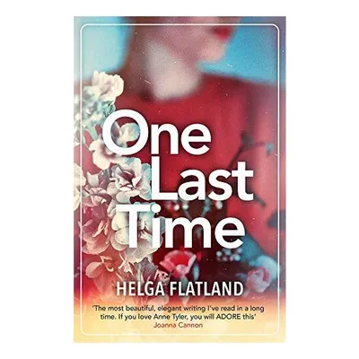 One Last Time