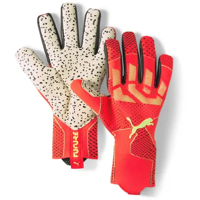Manusi de portar unisex Puma Future Zone Grip 1 Nc 04180705