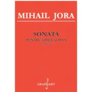 Sonata pentru viola si pian, op. 32