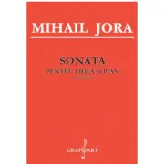Sonata pentru viola si pian, op. 32