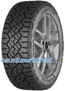 Goodyear Wrangler DuraTrac RT ( LT215/65 R16 103/100Q 8PR EVR, POR, cu protectie de janta (MFS) OWL )