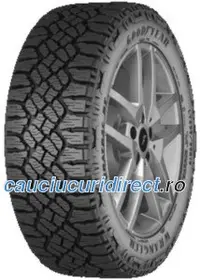 Goodyear Wrangler DuraTrac RT ( LT215/65 R16 103/100Q 8PR EVR, POR, cu protectie de janta (MFS) OWL )