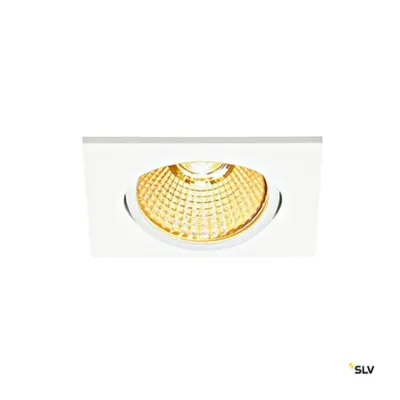 NEW TRIA angular, white, 1800-3000K, 7.2W