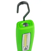 Lanterna Portabila Cu Baza Articulata 1000 Lm Jbm