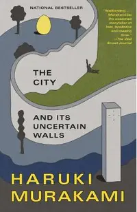 The City and Its Uncertain Walls