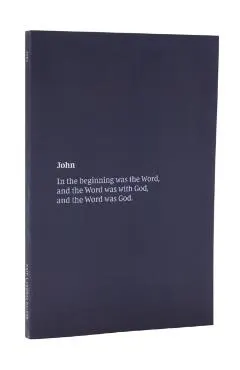 NKJV Scripture Journal - John: Holy Bible, New King James Version