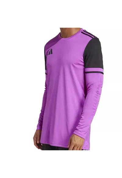 Bluza portar Squadra 25 pentru barbati - Mov