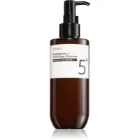 Numbuzin No. 5 Glutathione C Facial Spa Cleanser ulei pentru indepartarea machiajului Ulei de curățare pentru o piele mai luminoasa 200 ml