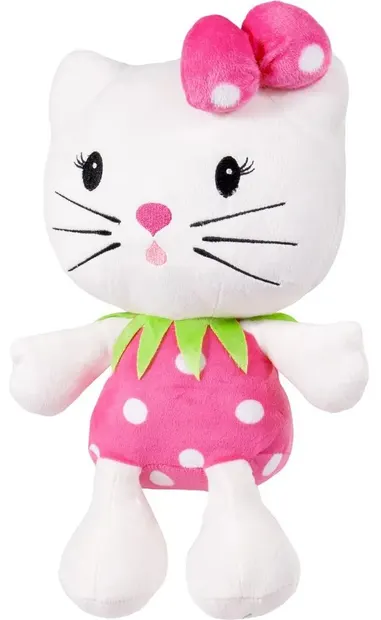 Jucărie de pluș Stip - Kristy, 35 cm