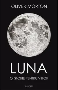 eBook Luna. O istorie pentru viitor