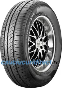 Pirelli Cinturato P1 Verde ( 195/55 R16 91V XL cu protectie de janta (MFS) )