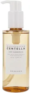 Skin 1004 Madagascar Centella Ulei de curățare facială Light, 200 ml