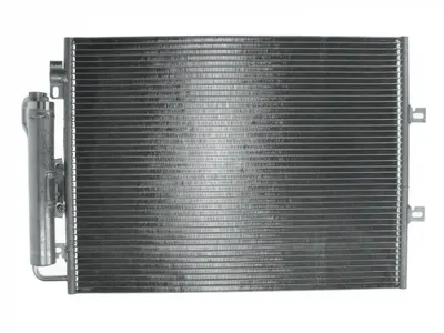 Radiator AC condensator Renault Twingo (CN0_) 1.2 16V (CN0A) 07