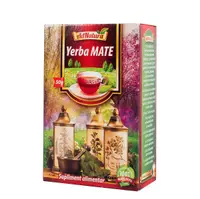 Ceai de yerba mate, 50g, AdNatura