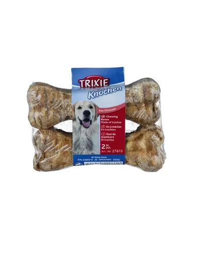 TRIXIE Os cu vita uscata 10 cm 2 buc. 35 g pentru caine