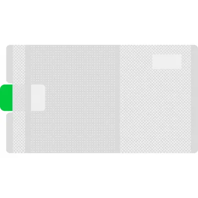 Folie Indepartare Acumulator HMD Pulse, Service Pack 286941394