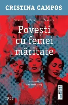 eBook Povesti cu femei maritate