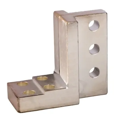 3 Adaptoare De Conectare Verticala - 3 Poli - Pentru Ins630B - 1600/Inv630B - 1600