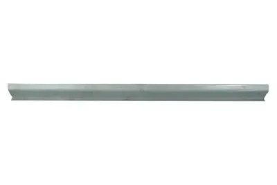 Prag potrivit FORD FUSION 2002-2012 - panou reparatie lateral stanga/dreapta set reparatie, partea inferioara