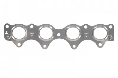 Garnitura galerie evacuare (4 cilindri: 1; 2; 3; 4) potrivit HYUNDAI ELANTRA VI, I30, KONA, TUCSON, TUCSON SUV, VELOSTER; KIA CEE D, CEED, OPTIMA, PRO CEE D, PROCEED, SELTOS, SOUL II 1.6 10.12