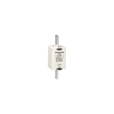 Siguranta MPR - type gG - size 2 - 315 A - cu indicator