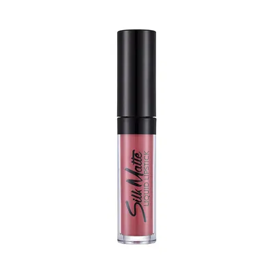 Flormar Ruj Lichid Silk Matte 56 Gossip Girl