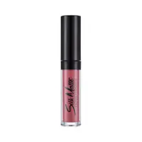 Flormar Ruj Lichid Silk Matte 56 Gossip Girl
