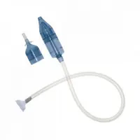 Aspirator nazal manual Beaba Minidoo Blue