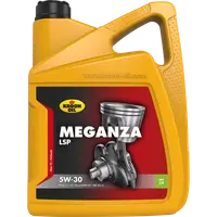 Ulei motor KROON OIL Meganza LSP 5W30 33893, volum 5 litri, sintetic