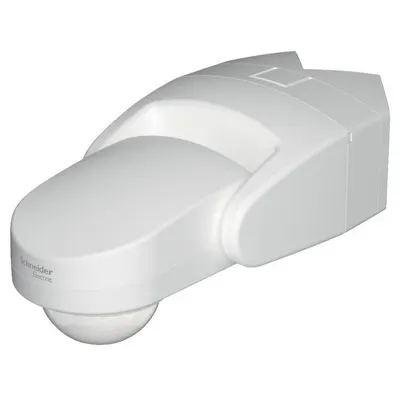 Detector de miscare standard 360 grade aplicat Schneider Argus CCT56P008