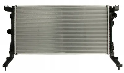 Radiator apa racire motor RENAULT LAGUNA, LAGUNA III, LATITUDE 2.0 2.0D dupa 2007