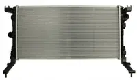 Radiator apa racire motor RENAULT LAGUNA, LAGUNA III, LATITUDE 2.0 2.0D dupa 2007