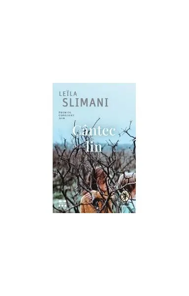 Cântec lin - Paperback brosat - Leïla Slimani
