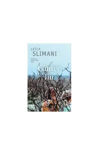 Cântec lin - Paperback brosat - Leïla Slimani