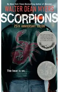 Scorpions