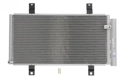 Condensator climatizare potrivit Mazda RX-8 03