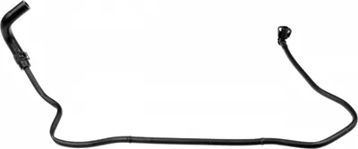 Furtun Radiator Potrivit Chevrolet Cruze, Orlando, Trax; Opel Astra J Gtc, Insignia A, Mokka Mokka X, Zafira C 1.6 1.8 1.8lpg 07.08
