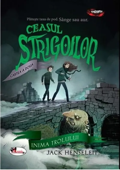 Inima trolului