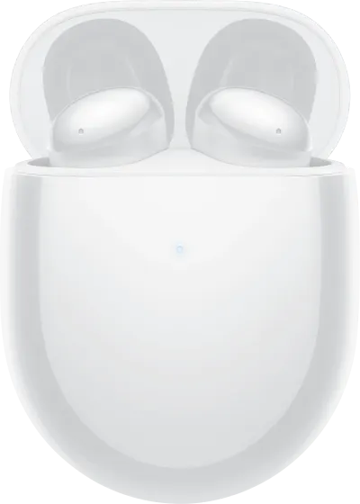 Casti audio Redmi Buds 4, White - Default Title